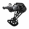 SHIMANO Bagskifter 12 Speed SGS RD-M6100 Deore -Shimano Salg IRDM6100SGS
