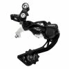 SHIMANO Bagskifter 10 Speed XT RD-M786 Mellem Arm Sort -Shimano Salg IRDM786GSL