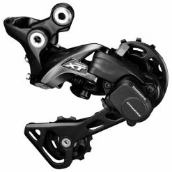 SHIMANO Bagskifter 11 Speed XT RD-M8000 Mellem Arm Shadow+