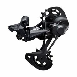 SHIMANO Bagskifter 12 Speed XT RD-M8120 Shadow+ Max 45T