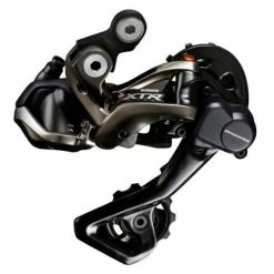SHIMANO Bagskifter 11 Speed XTR Di2 M9050 Long Cage