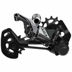 SHIMANO Bagskifter 12 Speed XTR RD-M9100 SGS Shadow+