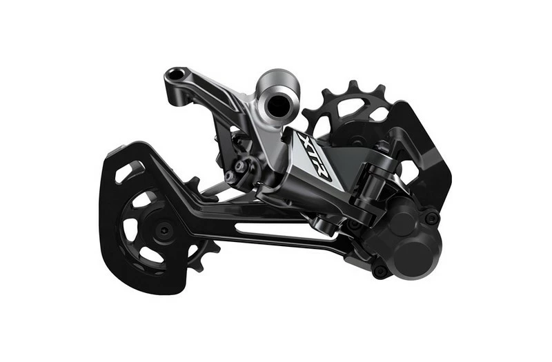 SHIMANO Bagskifter 12 Speed XTR RD-M9100 SGS Shadow+ 3 SHIMANO Bagskifter 12 Speed XTR RD-M9100 SGS Shadow+