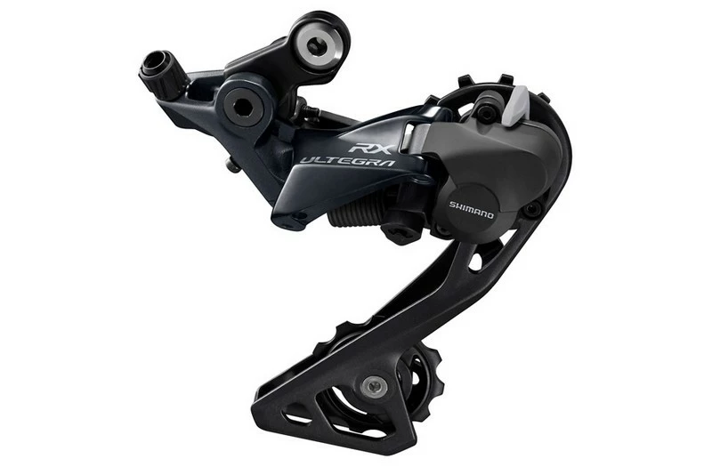 SHIMANO Bagskifter 11 Speed GS RD-RX800 Ultegra 3 SHIMANO Bagskifter 11 Speed GS RD-RX800 Ultegra