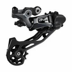 SHIMANO Bagskifter 11 Speed GRX RD-RX810 30-34T Max