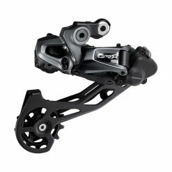 SHIMANO Bagskifter 11 Speed GRX Di2 RD-RX815 GRX 30-34t Ma