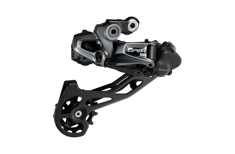SHIMANO Bagskifter 11 Speed GRX Di2 RD-RX815 GRX 30-34t Ma 3 SHIMANO Bagskifter 11 Speed GRX Di2 RD-RX815 GRX 30-34t Ma