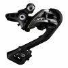 SHIMANO Bagskifter 10 Speed XT RD-T8000 Lang Arm Shadow+ 2 SHIMANO Bagskifter 10 Speed XT RD-T8000 Lang Arm Shadow+ -Shimano Salg IRDT8000SGS