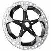 SHIMANO Bremseskive 203mm CL XTR RT-MT900 Ice-Tech Freeza