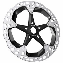 SHIMANO Bremseskive 203mm CL XTR RT-MT900 Ice-Tech Freeza