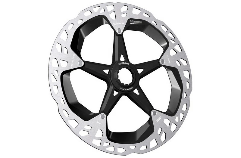 SHIMANO Bremseskive 203mm CL XTR RT-MT900 Ice-Tech Freeza 3 SHIMANO Bremseskive 203mm CL XTR RT-MT900 Ice-Tech Freeza