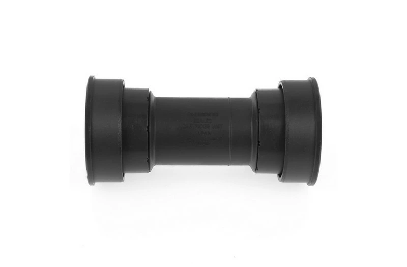 SHIMANO Krankleje Kompl. Press Fit Race BB72-41B 3 SHIMANO Krankleje Kompl. Press Fit Race BB72-41B