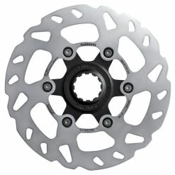 SHIMANO Bremseskive 140mm SM-RT70 Centerlock