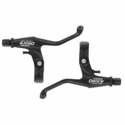 SHIMANO Bremsegreb Højre Deore Sort