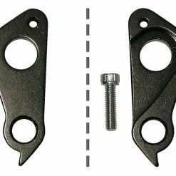 FOCUS Geardrop 2014-2015: BLACK FOREST / 2017: BOLD SL.