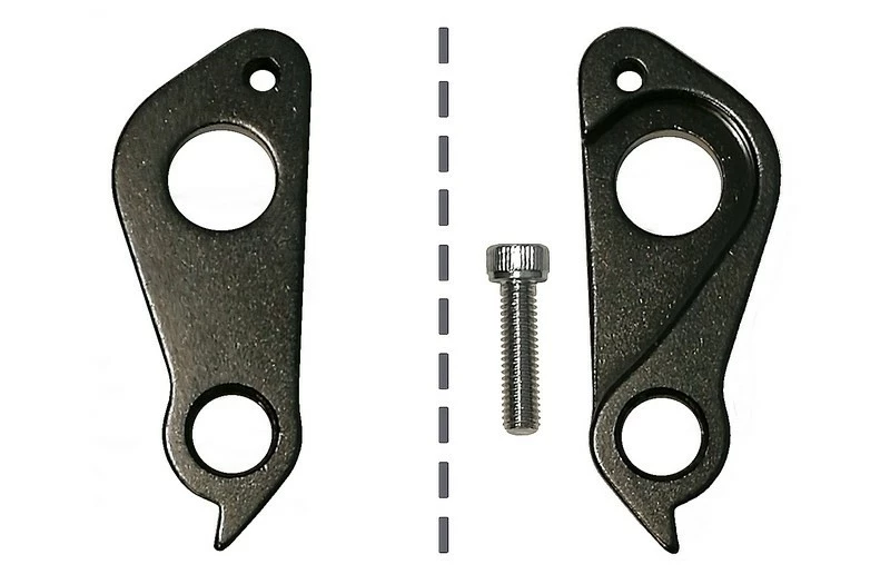 FOCUS Geardrop 2014-2015: BLACK FOREST / 2017: BOLD SL. 3 FOCUS Geardrop 2014-2015: BLACK FOREST / 2017: BOLD SL.