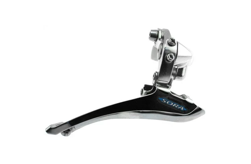 SHIMANO Forskifter 9 Speed Sora 3300 Pålodning 3 SHIMANO Forskifter 9 Speed Sora 3300 Pålodning