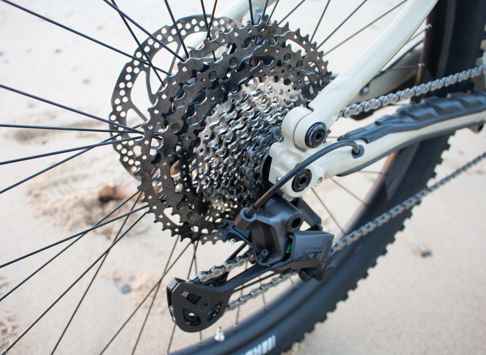 Shimano Salg -Shimano Salg MG 9146