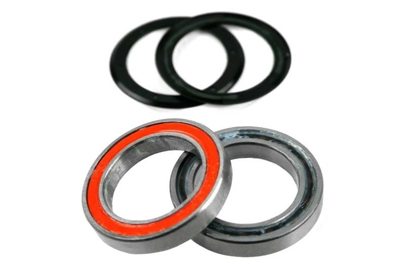 CAMPAGNOLO Krankboks Leje Med Pakning Til Ultra-Torque 2 Stk 3 CAMPAGNOLO Krankboks Leje Med Pakning Til Ultra-Torque 2 Stk