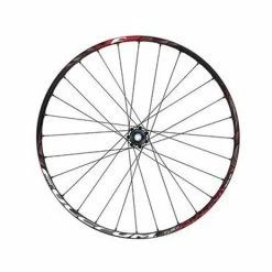 FULCRUM Hjulsæt 29" Red Metal XRP Rød/sort 6 Bolts
