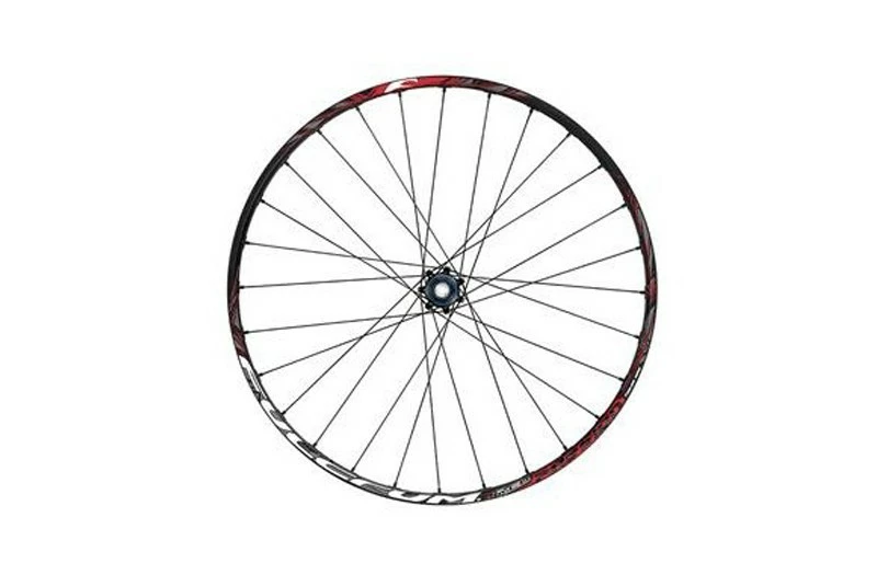 FULCRUM Hjulsæt 29" Red Metal XRP Rød/sort 6 Bolts 2 FULCRUM Hjulsæt 29" Red Metal XRP Rød/sort 6 Bolts