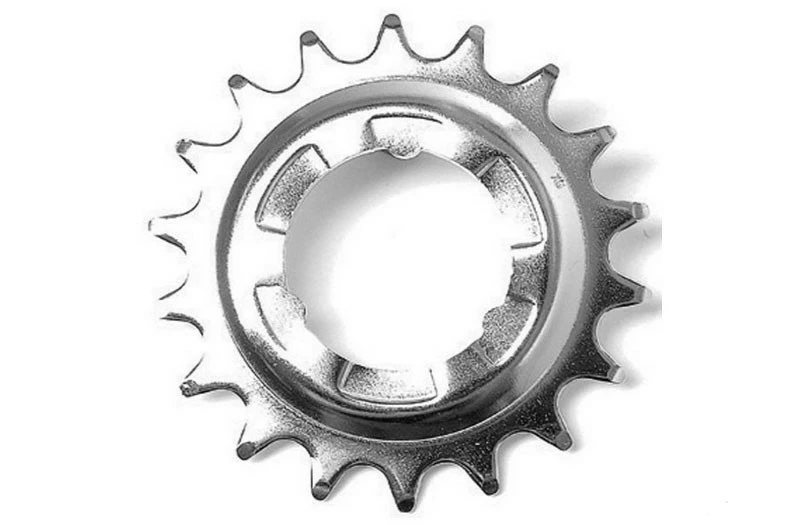 SHIMANO Speedhjul 21T 3/32" 3 SHIMANO Speedhjul 21T 3/32"