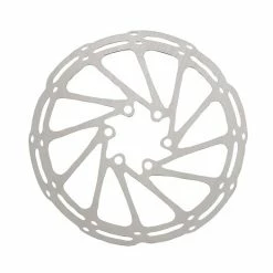 TOKEN Bremseskive 160mm 6 Hul