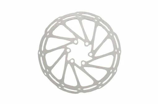 TOKEN Bremseskive 160mm 6 Hul -Shimano Salg TK 2481