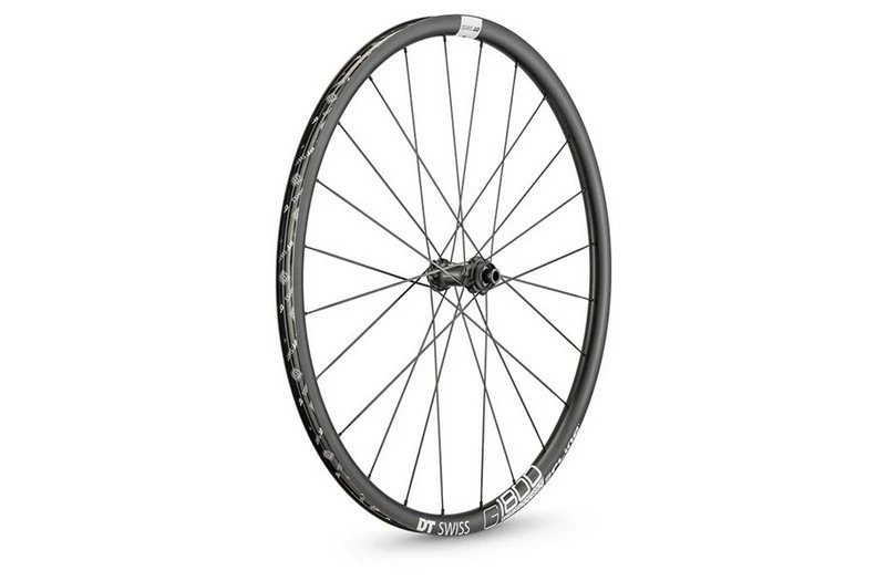 DT SWISS Forhjul 700C G1800 Spline 25 12/100mm 3 DT SWISS Forhjul 700C G1800 Spline 25 12/100mm