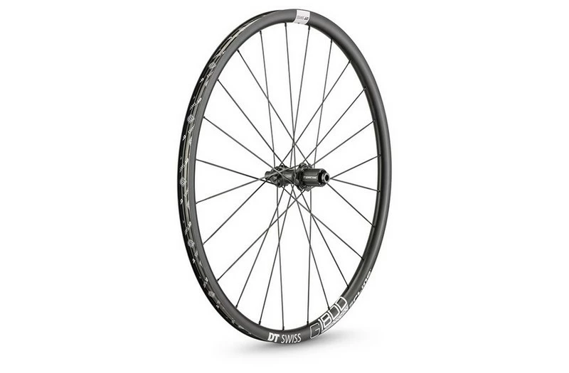 DT SWISS Baghjul 29" G1800 Spline 25 12x142mm 3 DT SWISS Baghjul 29" G1800 Spline 25 12x142mm