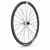 DT SWISS Forhjul 700C ER 1600 Spline Db 32 12x100mm 2 DT SWISS Forhjul 700C ER 1600 Spline Db 32 12x100mm -Shimano Salg WER1600AIDXSA04470