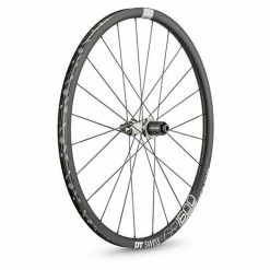 DT SWISS Baghjul 700C GR 1600 Spline DB 25 12x142mm