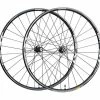 SHIMANO Hjulsæt 27.5" XT WH-M8000 9x100 / 15x100mm 1 SHIMANO Hjulsæt 27.5" XT WH-M8000 9x100 / 15x100mm -Shimano Salg WHM8000FERD7