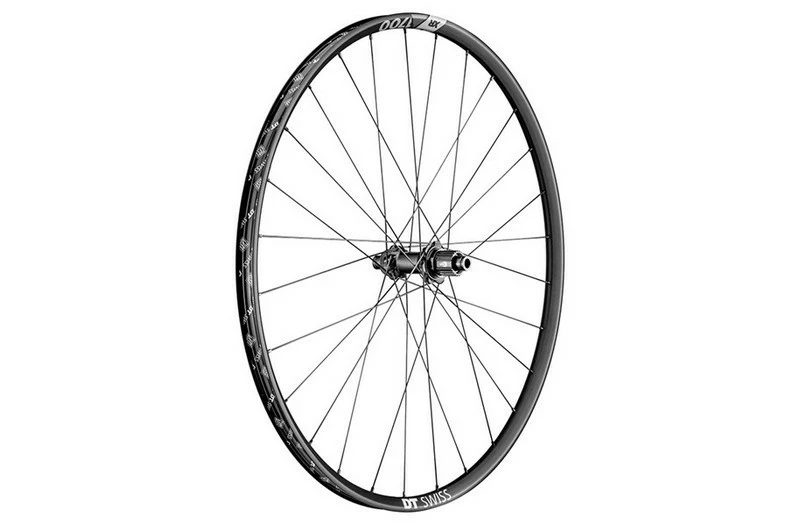 DT SWISS Baghjul 29" X1700 Micro Spline 12x148mm 3 DT SWISS Baghjul 29" X1700 Micro Spline 12x148mm