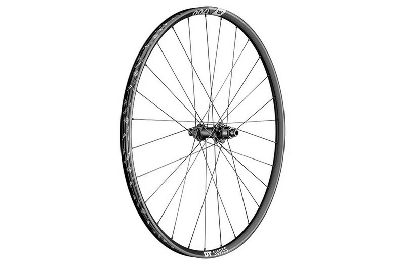 DT SWISS Baghjul 29" X1700 12x148mm SRAM/Shimano 3 DT SWISS Baghjul 29" X1700 12x148mm SRAM/Shimano