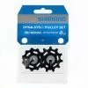SHIMANO Pulleyhjul Sæt RD-M8000 XT -Shimano Salg Y5RT98120