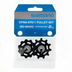 SHIMANO Pulleyhjul Sæt RD-M8000 XT