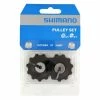 SHIMANO Pulleyhjul Sæt RD-6700 -Shimano Salg Y5X998150