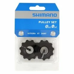 SHIMANO Pulleyhjul Sæt RD-6700