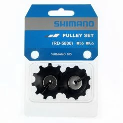 SHIMANO Pulleyhjul RD-5800